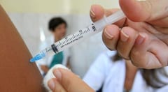 Cerca de 200.000 vacunas están próximas a vencer, confirman