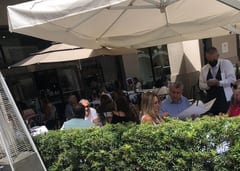 Villamayor niega turismo de vacunas en Miami
