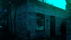 Hallan cuerpo sin vida de un adulto mayor en su vivienda