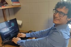 Estudiante revela cómo accedió a los 500 vacunados “irregularmente”