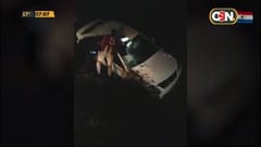Familia pierde a sus cuatro miembros en accidente en Naranjal