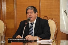 Candidatos fallecidos aparecerán en papeletas de las internas municipales