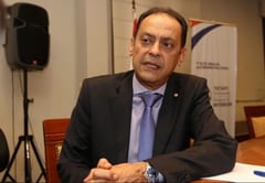 Error de Barchini genera confusión sobre cantidad de vacunas