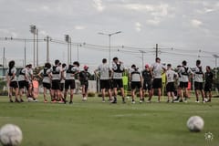 Fecha 14 del Apertura cierra con un partido este lunes