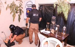 Mamá Cultiva rechaza procedimiento en Granja Madre
