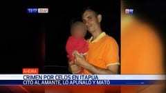 Crimen de joven fue motivado por celos, sospechan