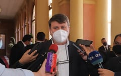 Avanzan negociaciones para mantener precio del combustilbe y del pasaje