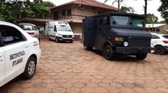 Venezolano asegura que estuvo dos meses secuestrado por el EPP