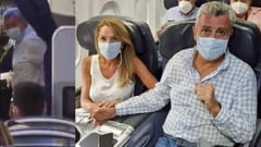 Villamayor afirma que no hay motivos para ser escrachado