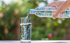 Instan a consumir mayor cantidad de agua para evitar virus respiratorios