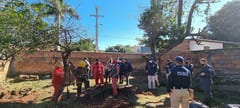 Hermano confiesa ser el asesino de Analía Rodas, según versión policial