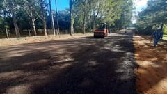 Pretenden tener listo el vacunatorio en el ex Aratiri este fin de semana