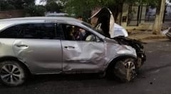 Fiscalía acusa a conductora por fatal arrollamiento a joven madre