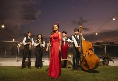 Chabela Ri lanza su tercer single como solista