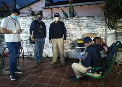 Alertan sobre fraudes para extraer dinero de cuentas bancarias