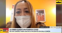 DIBEN está sin fondos para comprar medicamentos e insumos, confirman