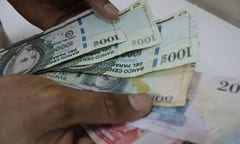Analizan incremento del salario mínimo