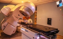Instituto del Cáncer recibirá acelerador lineal en el 2022, confirman