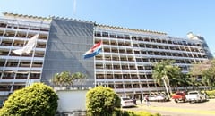 IPS todavía no responde sobre denuncia de irregularidades en subsidios