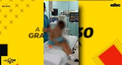 Niño entrega “cajita con miedos” a médico antes de ser intervenido
