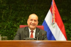 “Yo creo que en el tema de Salud hemos fracasado”, asegura Salomón