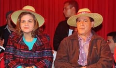 “El Partido no es una empresa”, responde Lilian a HC