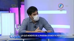 Personas que lleguen de EE.UU. deberán cumplir cuarentena de siete días, adelantan