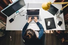Cámara insta a modificar artículos de ley del teletrabajo