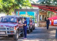 Bajan edad para vacunación y habilitarán inscripción de mayores de 18 años
