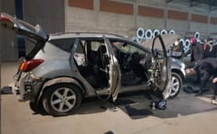 Imputarán por asociación criminal a detenido por hallazgo de armas de guerra