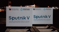 Borba dice que manejan dos opciones ante fiasco de las Sputnik V
