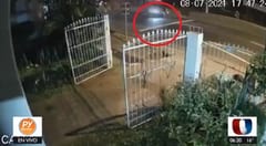 Joven se encuentra en delicado estado luego de ser embestida por motocicleta