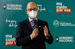 Garantizan segundas dosis, pero con fusión de vacunas