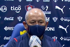 Chiqui agradece apoyo recibido