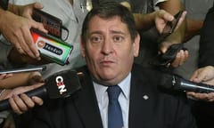 Fiscal confirma dos abatidos en el norte