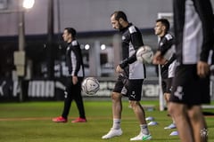 Torneo Clausura prosigue este sábado con dos partidos