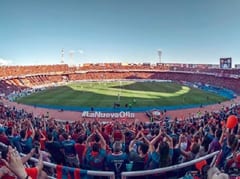En Cerro Porteño elegirán a nuevas autoridades este domingo