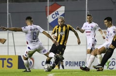 El Clausura presenta dos atractivos partidos este domingo