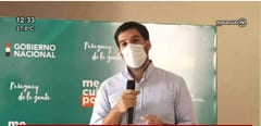 Se espera una menor circulación comunitaria del Covid-19 para agosto