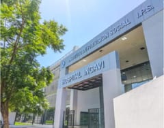Robo en el baño de ostomizados del IPS Ingavi