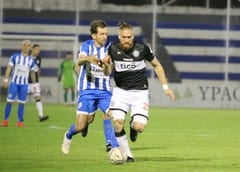 Olimpia vence a 12 de Octubre a domicilio