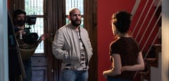 Estrenan mini serie “Parte de una religión”