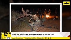 Informe forensa confirma muertes por explosión en el norte