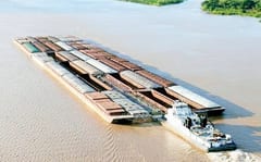 Estiman pérdidas por valor de USD 280 millones a causa de bajante