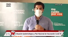 Casos se expandieron a zonas más alejadas a causa de elecciones, estima Sequera