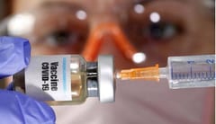 Exigirán certificado de nacimiento para vacunar a adolescentes