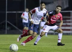 River perdona e iguala ante Cerro