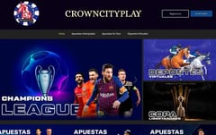 Imputan a tres ejecutivos de firma de apuestas “clandestinas”