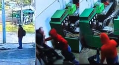 Identifican a otro sospechoso del asesinato de mecánico en San Lorenzo