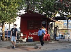Anuncian jornada cálida a calurosa